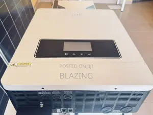 15.32kw All in Solar System 10.2kw Inverter +5.12 Battery