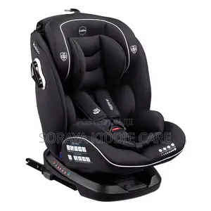 Kidilo Infant Car Seat 0-12 Years