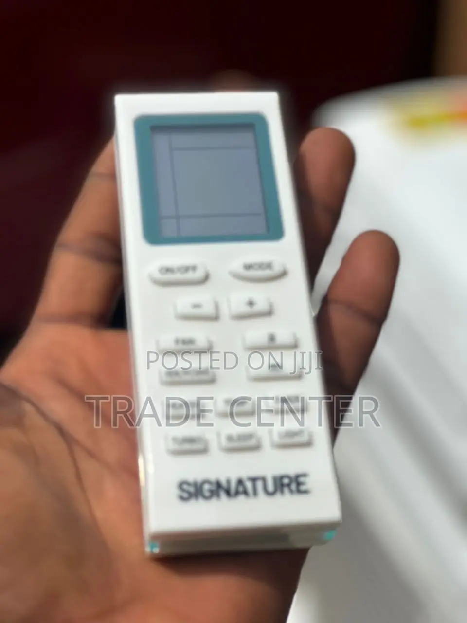 Signature 1.5hp Air Conditioner