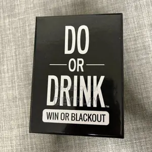 Do or Drink