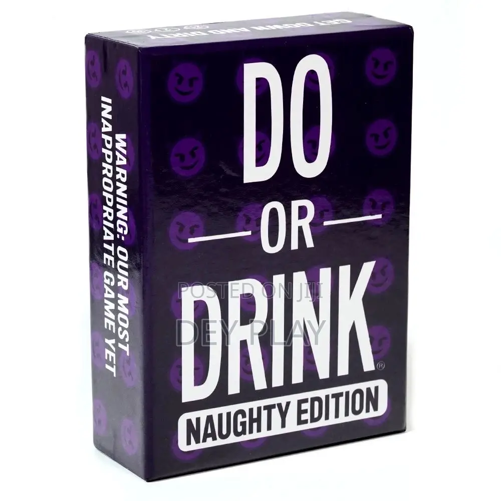 Do or Drink