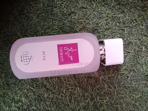 Ha Yaati Pink 100ml