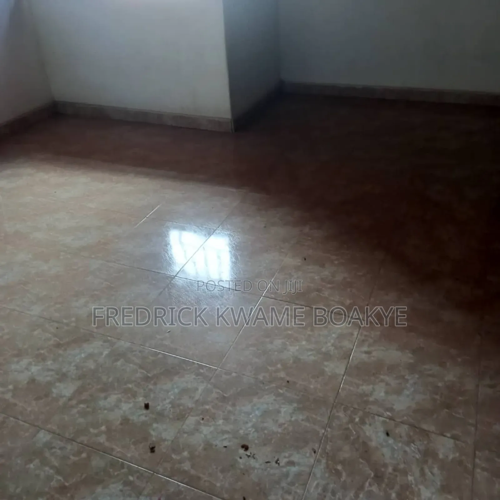 5bdrm House in Brother K Estate, Kumasi Metropolitan for rent