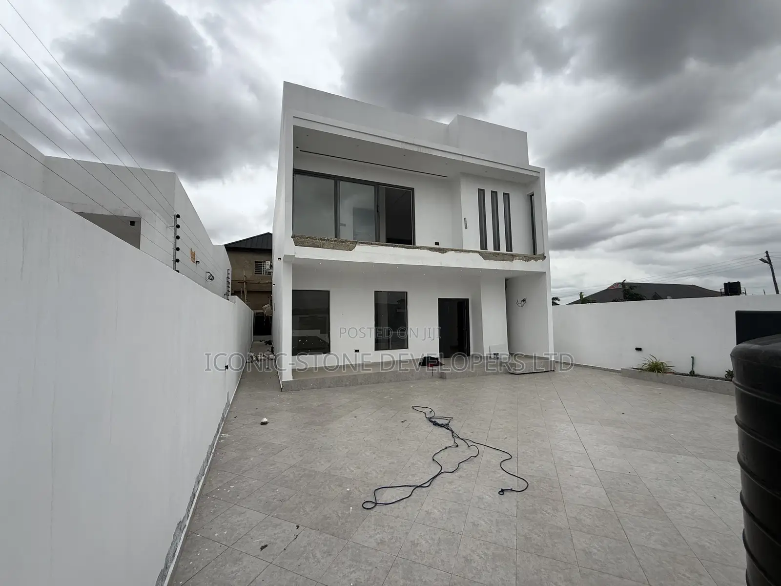 4bdrm House in East Legon Hills for sale