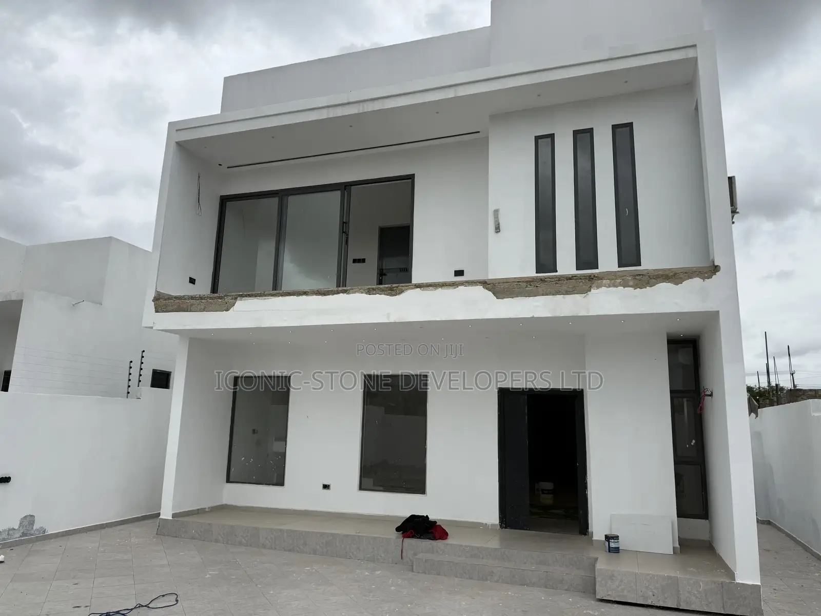 4bdrm House in East Legon Hills for sale