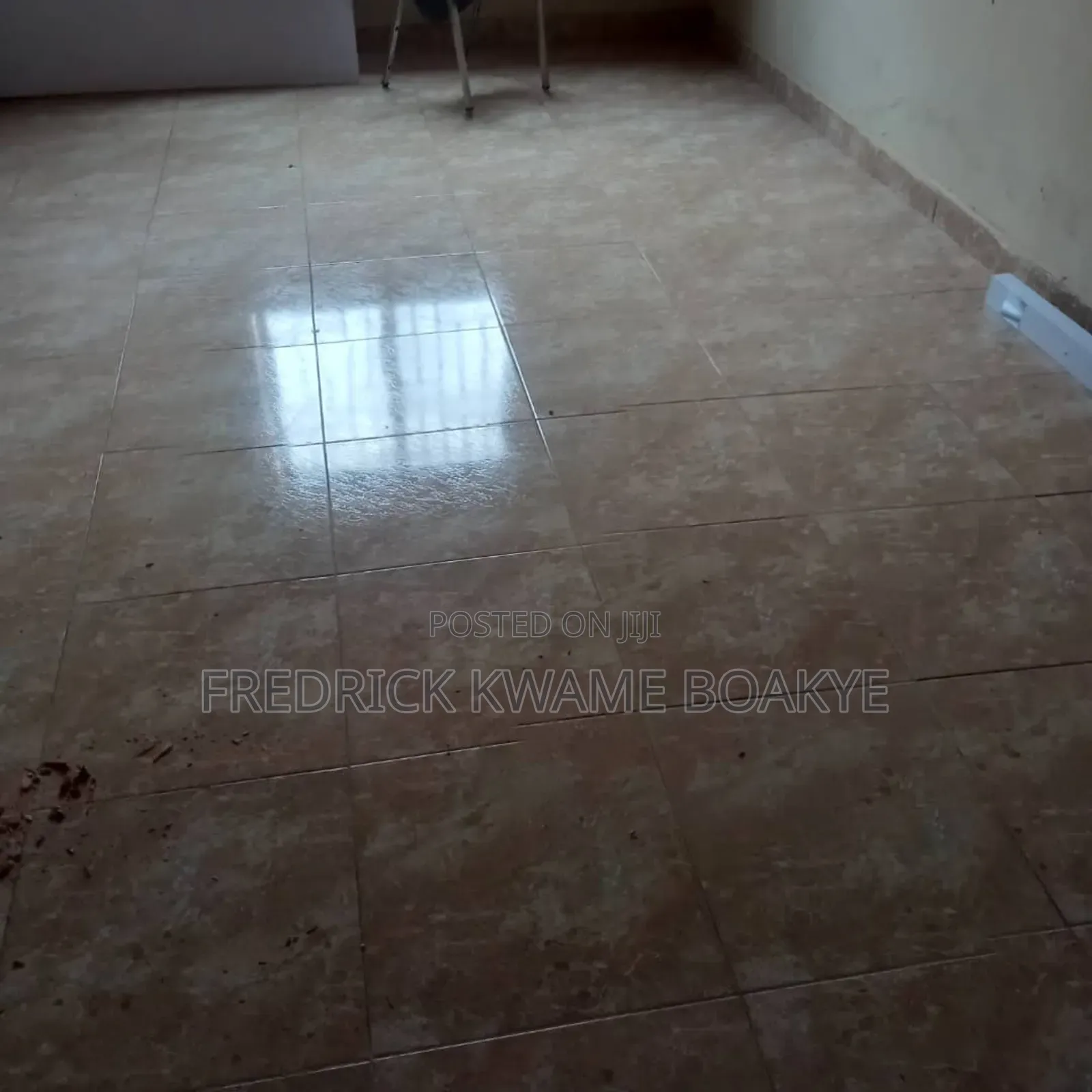 5bdrm House in Brother K Estate, Kumasi Metropolitan for rent