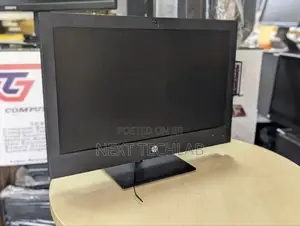 Desktop Computer HP ProOne 400 8GB Intel Core i7 SSD 256GB