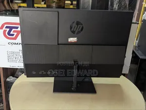 Desktop Computer HP ProOne 400 8GB Intel Core i7 SSD 256GB