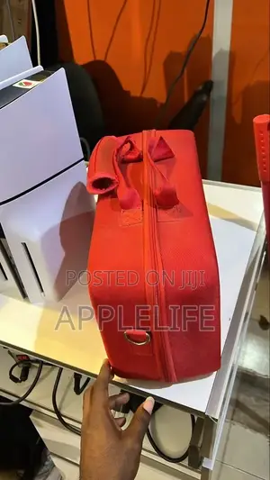 Ps5 Game Bag