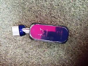 Hayaati Lattafa 100ml
