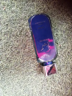 Hayaati Lattafa 100ml