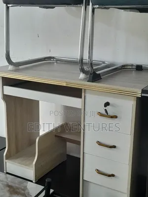 Ministry Room Table