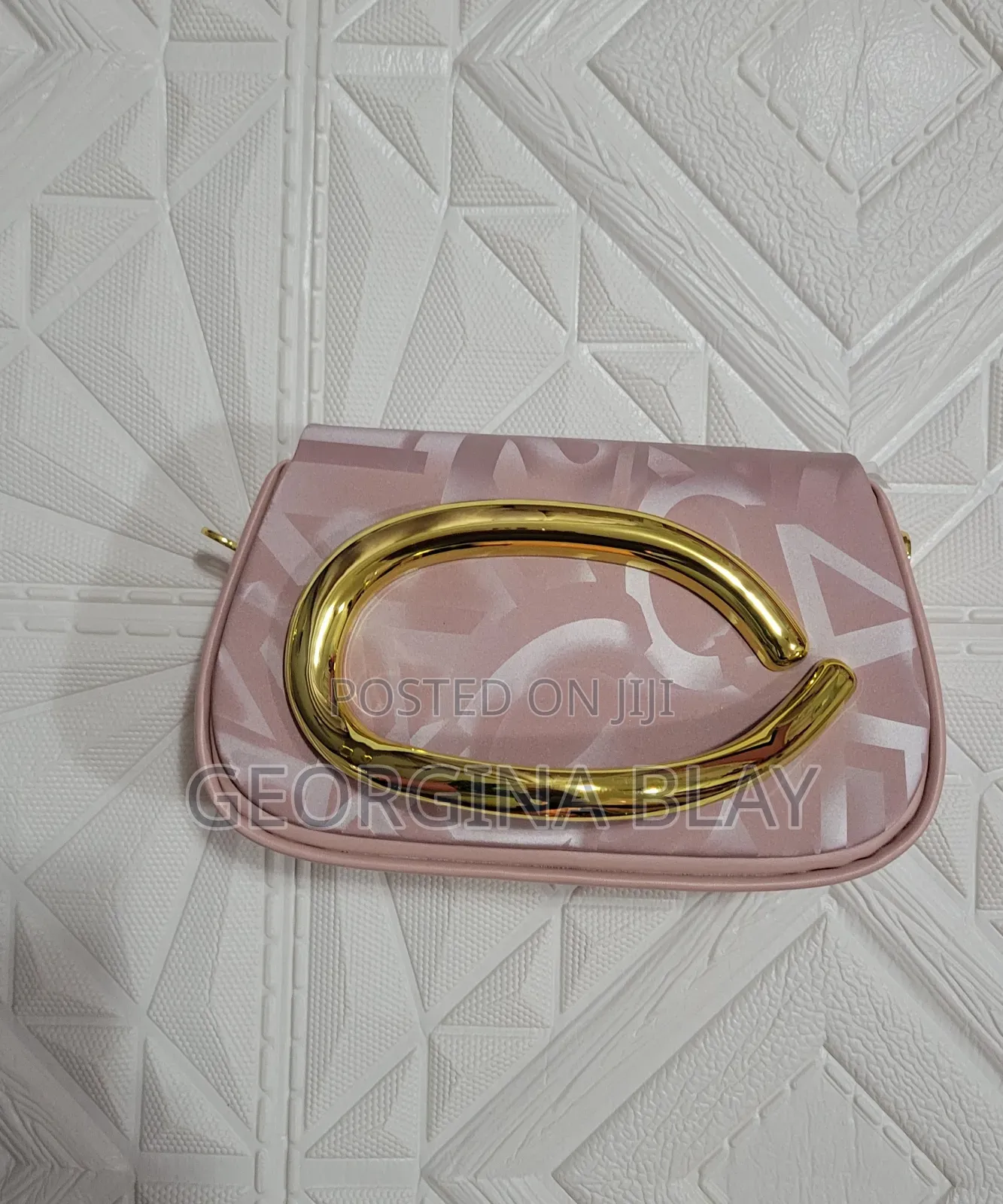 Zara Clutch / Zara Purse