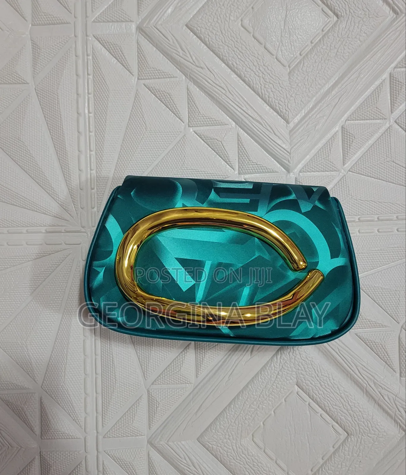 Zara Clutch / Zara Purse