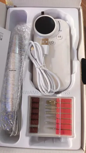 Nail Polisher