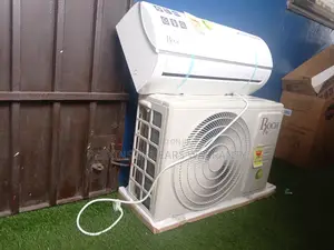 Roch Comfort King 1.5hp Air Conditioner Roch 1.5 Air Conditioner