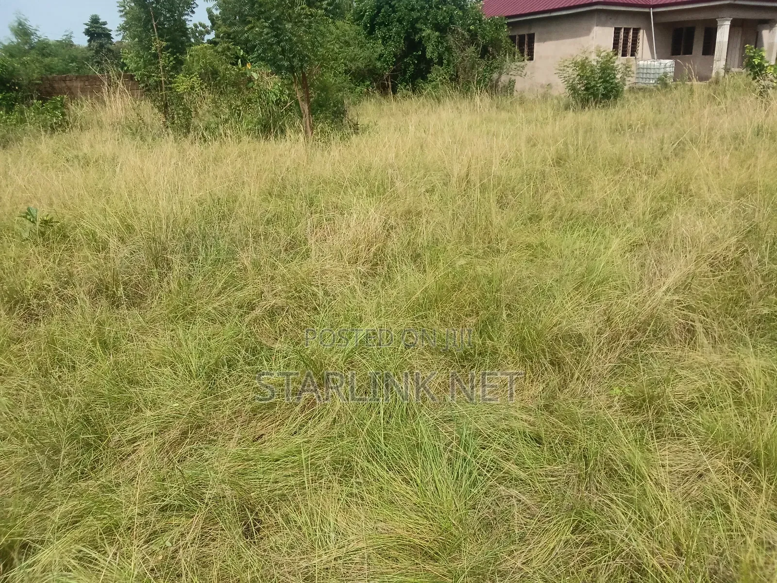 Land Plot for Sale