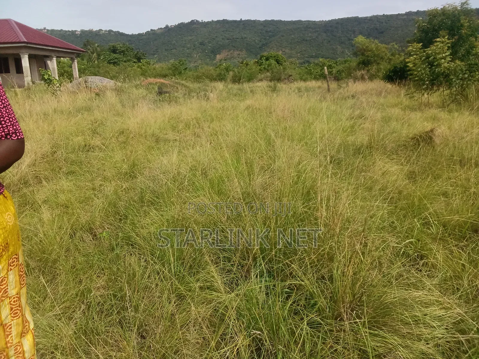 Land Plot for Sale