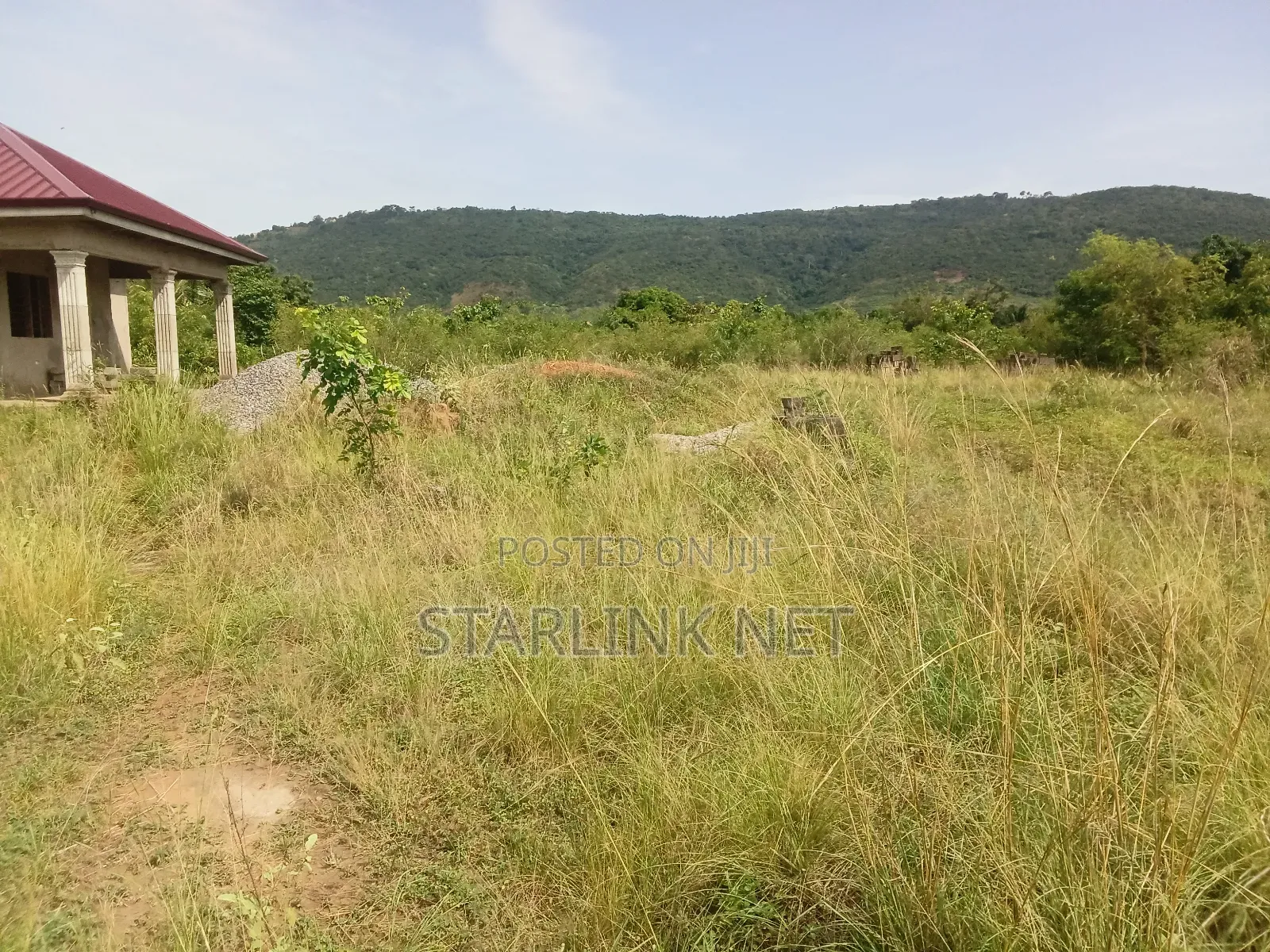 Land Plot for Sale