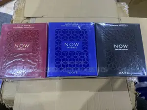 Now Intense