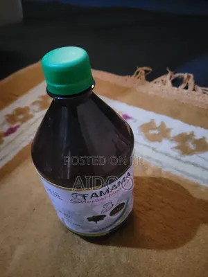 Famama Herbal Mixture