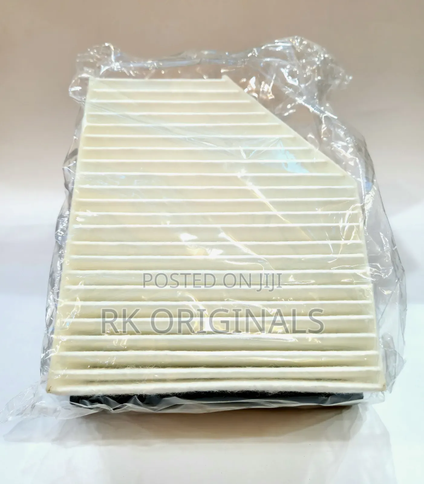 Nissan Rogue/Kicks/Outlander 21-26 Air Filter From Usa
