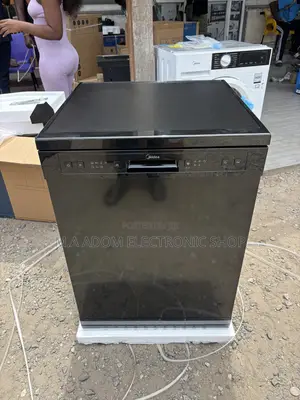 Original 12 Plate Dish Washer for Your Modern Home