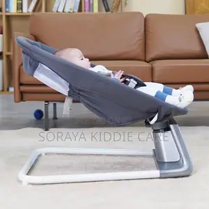 Coolbaby Electric Baby Swing