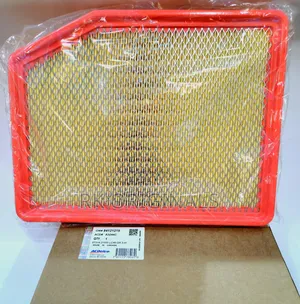 Escalade/Tahoe/Suburban/Yukon/Silverado/Sierra 21-26 Air Filter