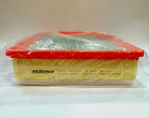Escalade/Tahoe/Suburban/Yukon/Silverado/Sierra 21-26 Air Filter