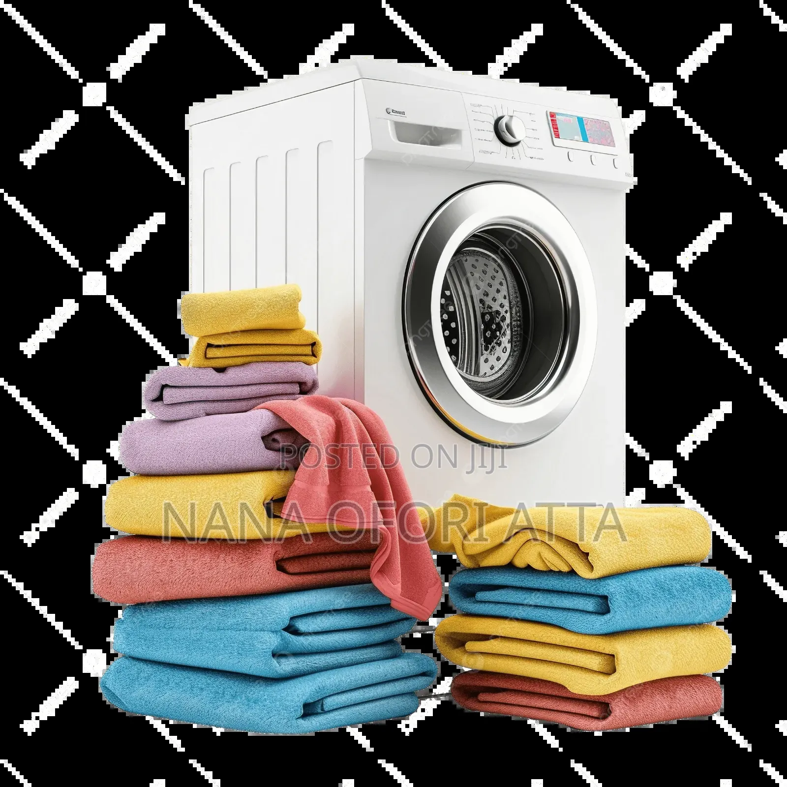Laundry Services