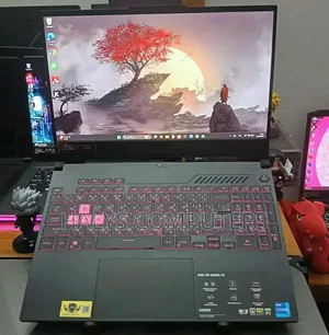 New Laptop Asus ROG Strix G16 G614 16GB Intel Core Ultra 9 SSD 1T