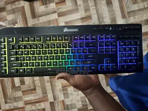 Corsair RGB Wireless Gaming Keyboard