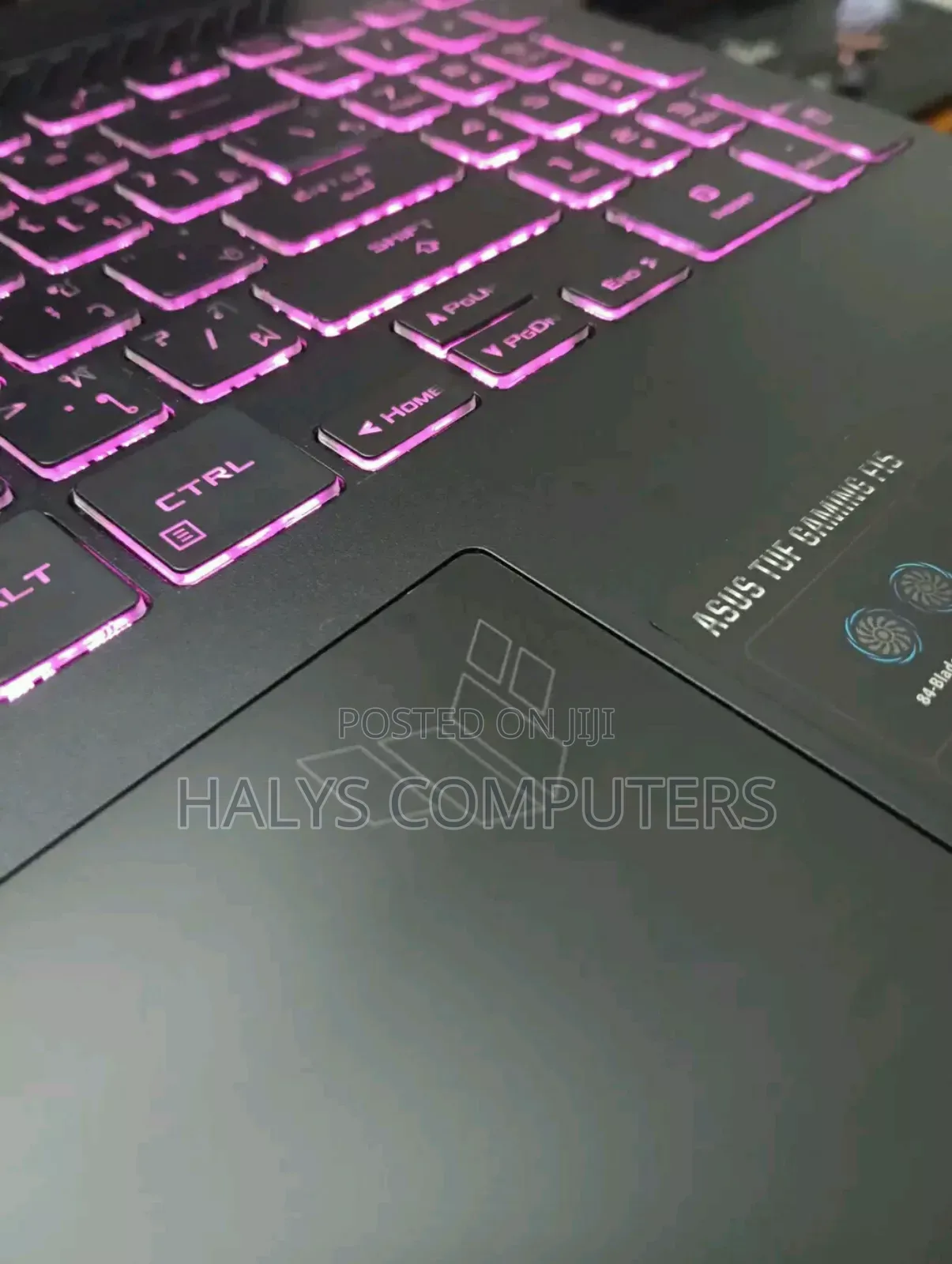 New Laptop Asus ROG Strix G16 G614 16GB Intel Core Ultra 9 SSD 1T