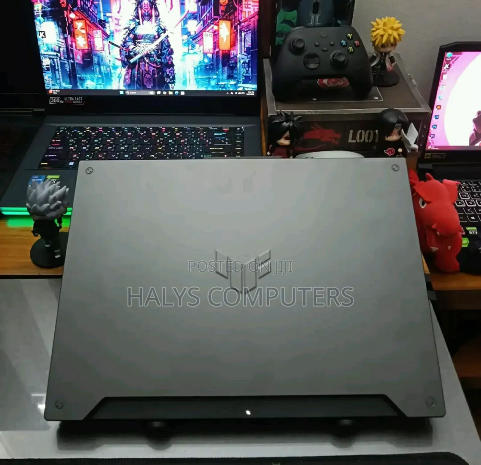 New Laptop Asus ROG Strix G16 G614 16GB Intel Core Ultra 9 SSD 1T