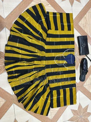 Smocks for Men