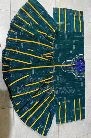 Smocks for Men