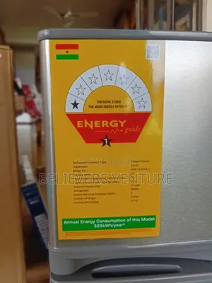 Roch Appliances Refrigerator/Fridge 100% C.F.C Free Freezer 95litres