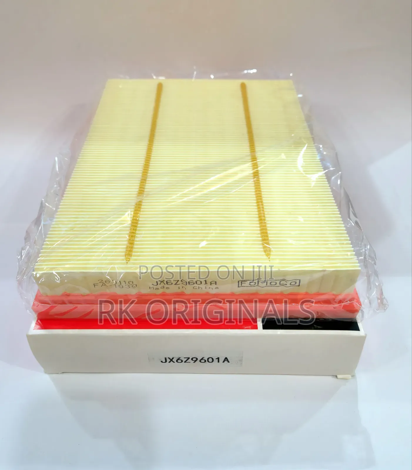 Bronco 21-26/Escape 20-22/Maverick/Corsair 20-26 Air Filter Usa
