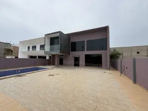 5bdrm House in East Legon Hills for sale