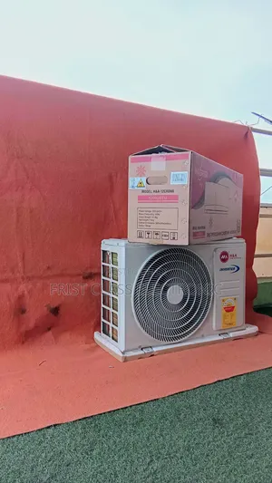 H a 1.5hp Smart Ac, Premium Feel That Delivers Value