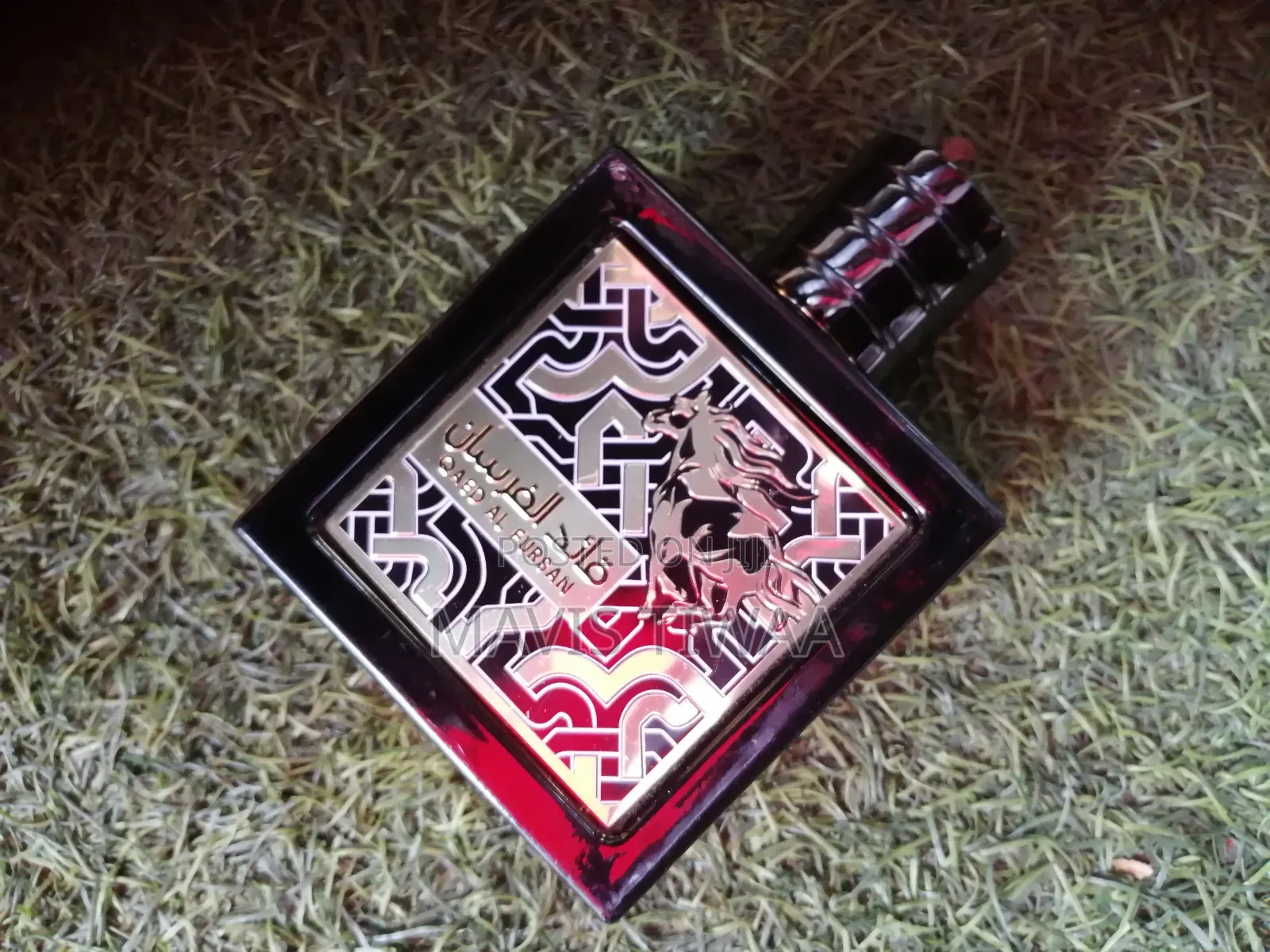 Qaed Al Fursan 100ml