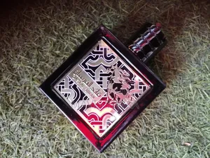 Qaed Al Fursan 100ml
