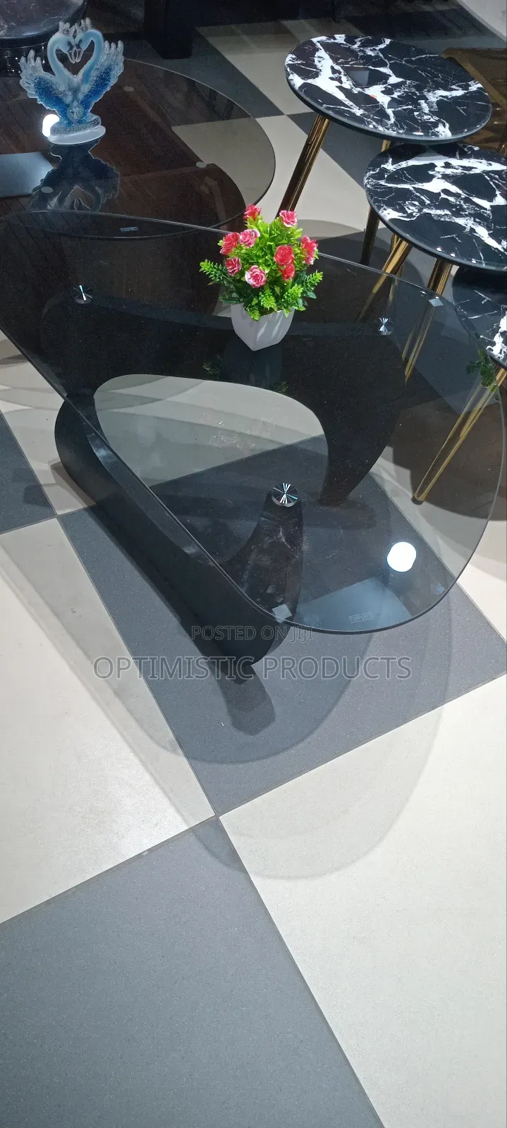 Center Table
