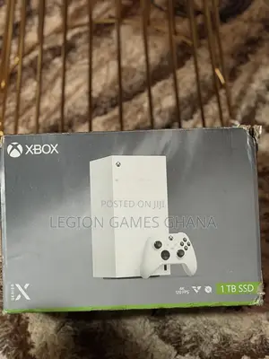 Limited Edition Xbox Series X