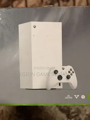 Limited Edition Xbox Series X