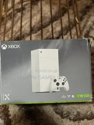 Limited Edition Xbox Series X