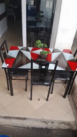 Your Grand Room Dining Set