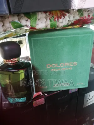 Dolores Pure Femme