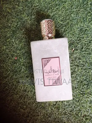 Asdaaf Lattafa Perfume